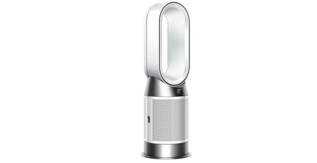 Dyson Purifier Hot+Cool HP1