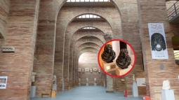 El Museo Nacional de Arte Romano de Mérida tiende un puente entre la arqueología y la divulgación contemporánea--