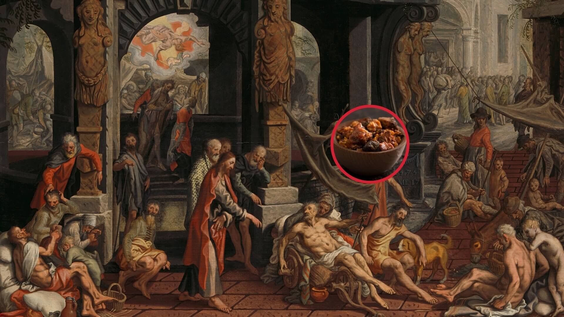 El cristianismo primitivo y la medicina- curaciones, milagros y ética en los primeros siglos