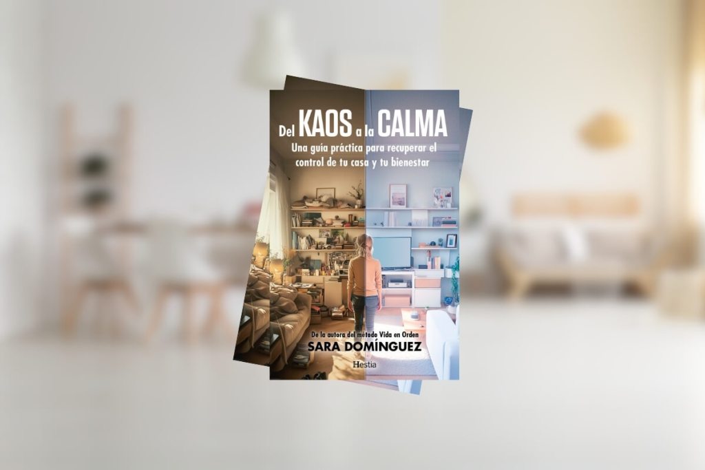 El desorden doméstico no es solo visual- la ciencia explica cómo impacta tu salud mental y qué hacer para romper el ciclo 3