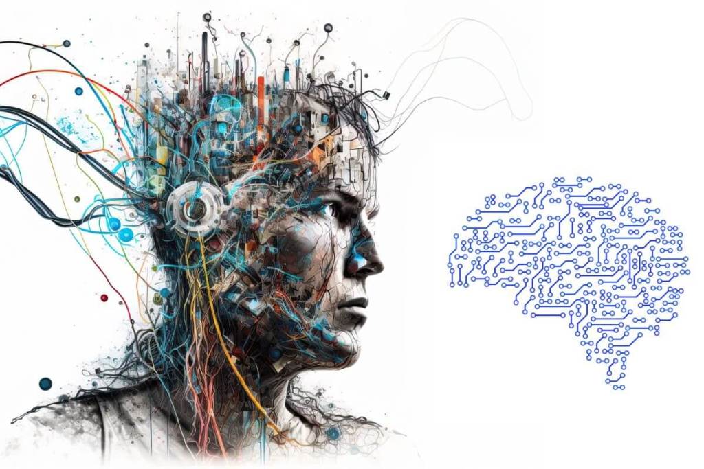 El futuro que promete la IA en salud- ¿utopía o herramienta? Un estudio revela cómo redefine pacientes, médicos y cuidados 2