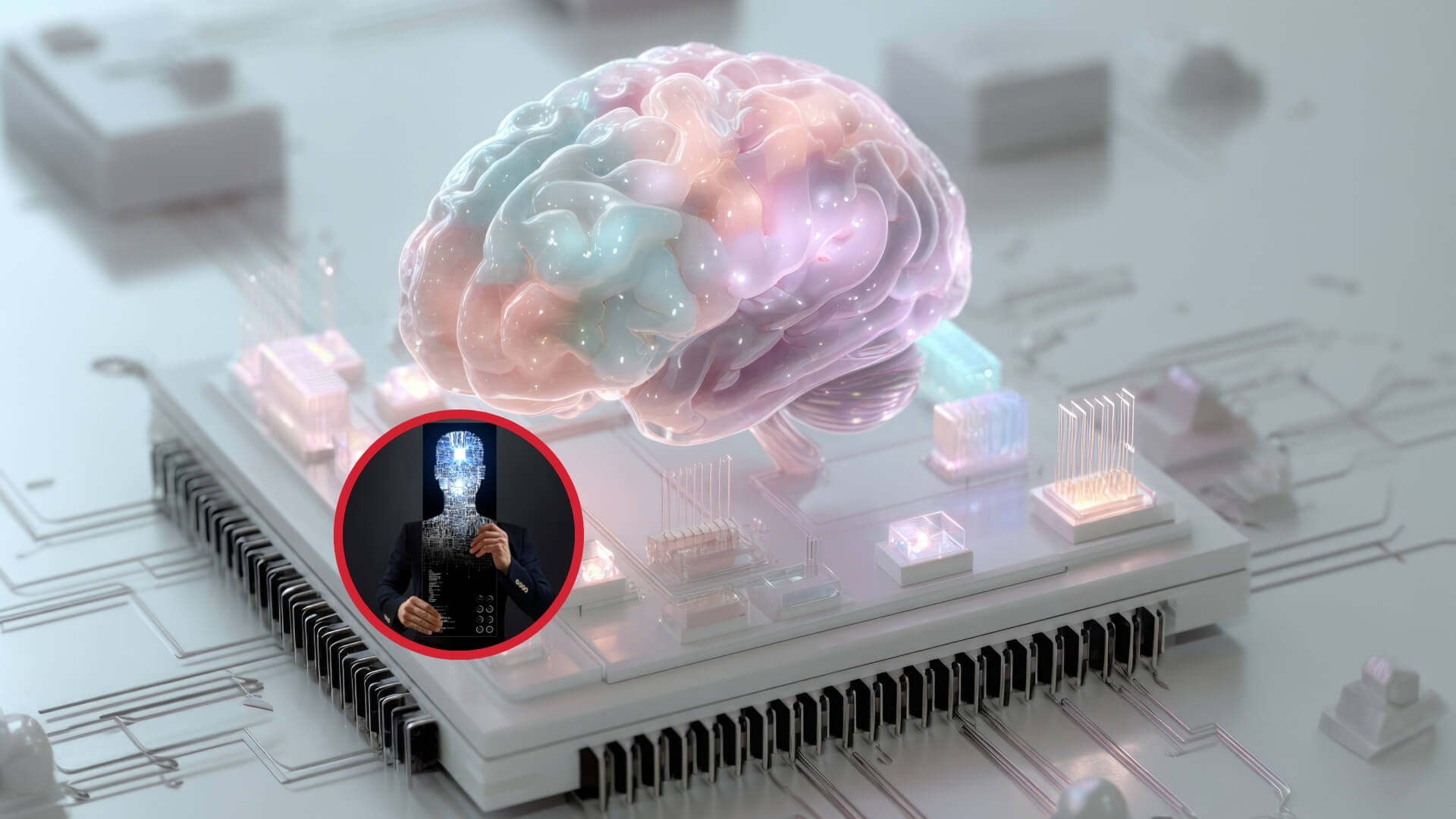 El futuro que promete la IA en salud- ¿utopía o herramienta? Un estudio revela cómo redefine pacientes, médicos y cuidados