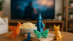 Este estudio explica por qué las series y libros en maratón resultan más memorables