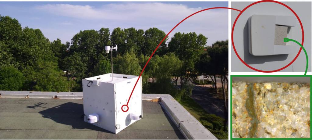 ¿Cádiz, Madrid o Lugo? ¿Dónde se deterioran más rápido los monumentos? 