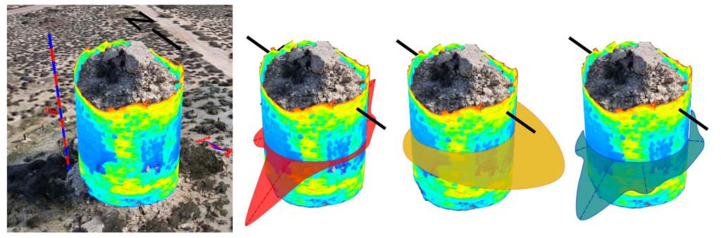 ¿Cádiz, Madrid o Lugo? ¿Dónde se deterioran más rápido los monumentos? 