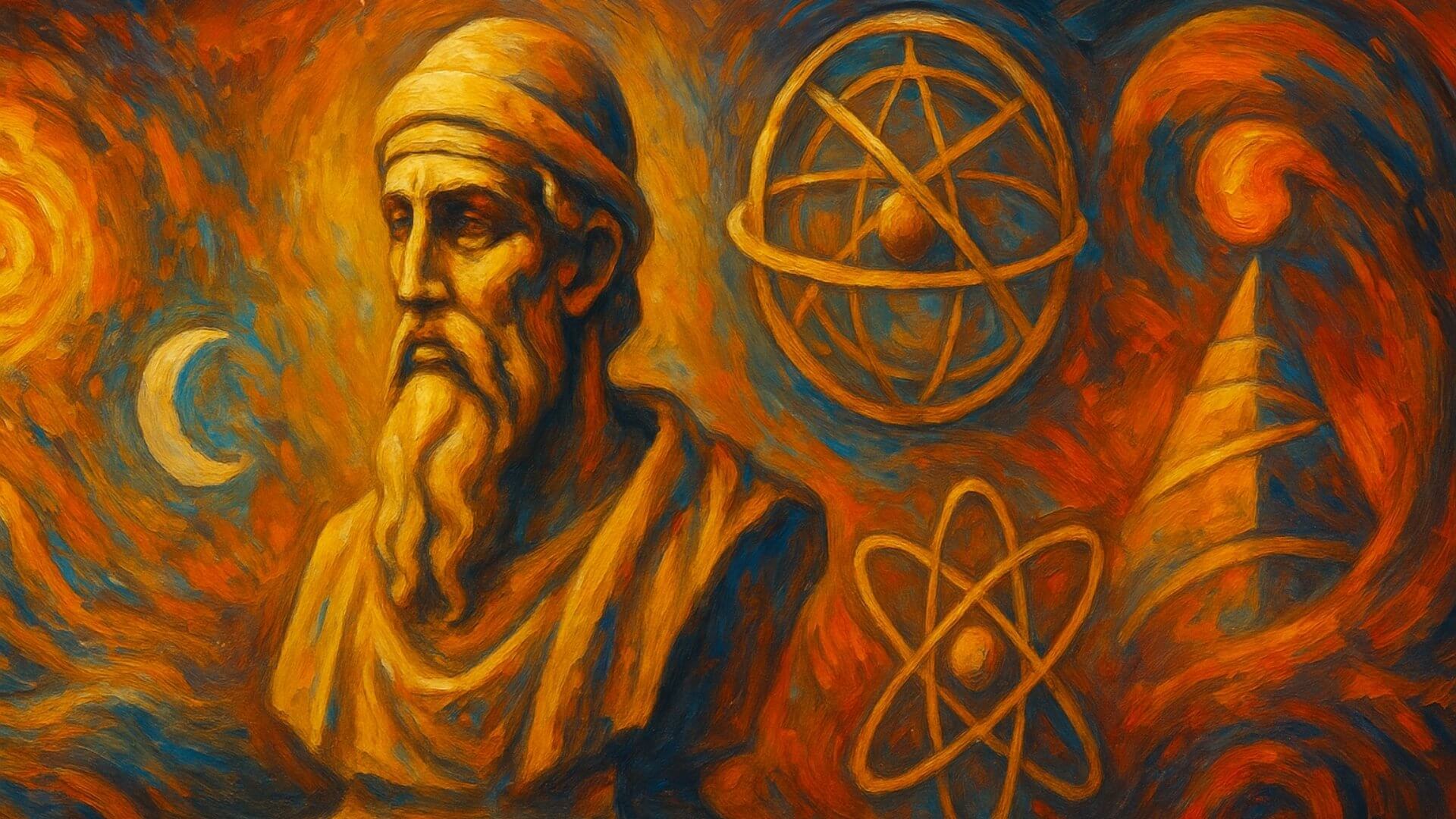 Genios de la historia