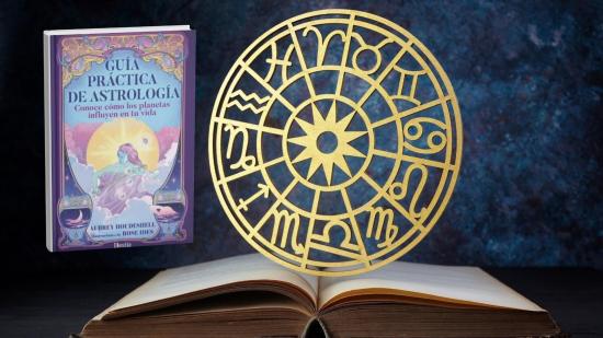 Guía práctica de astrología, Hestia.