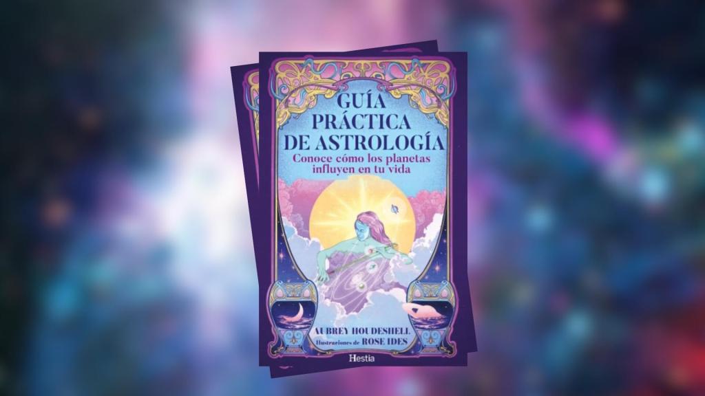 Guía práctica de astrología