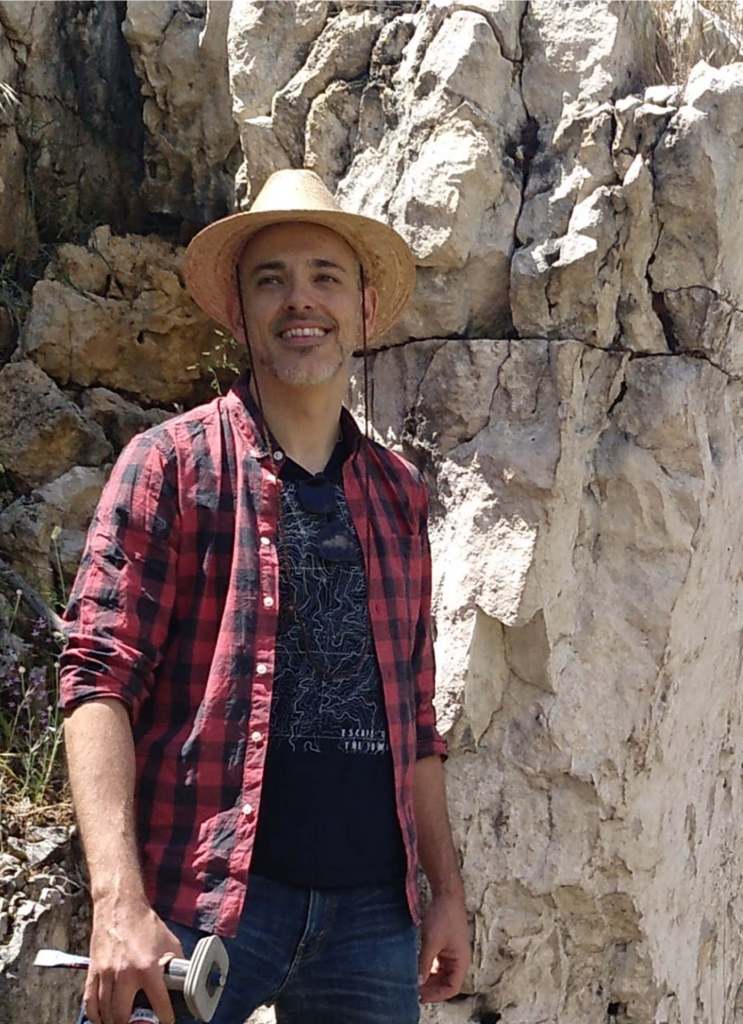 Javier Martínez Martínez