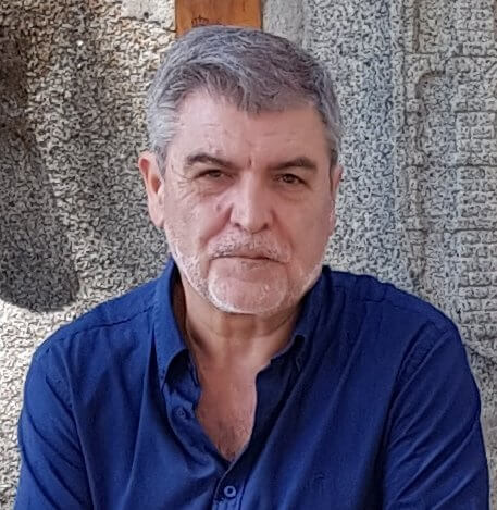 Jesús Martínez Frías