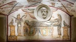 La Escuela de Alejandría- donde nació la medicina científica