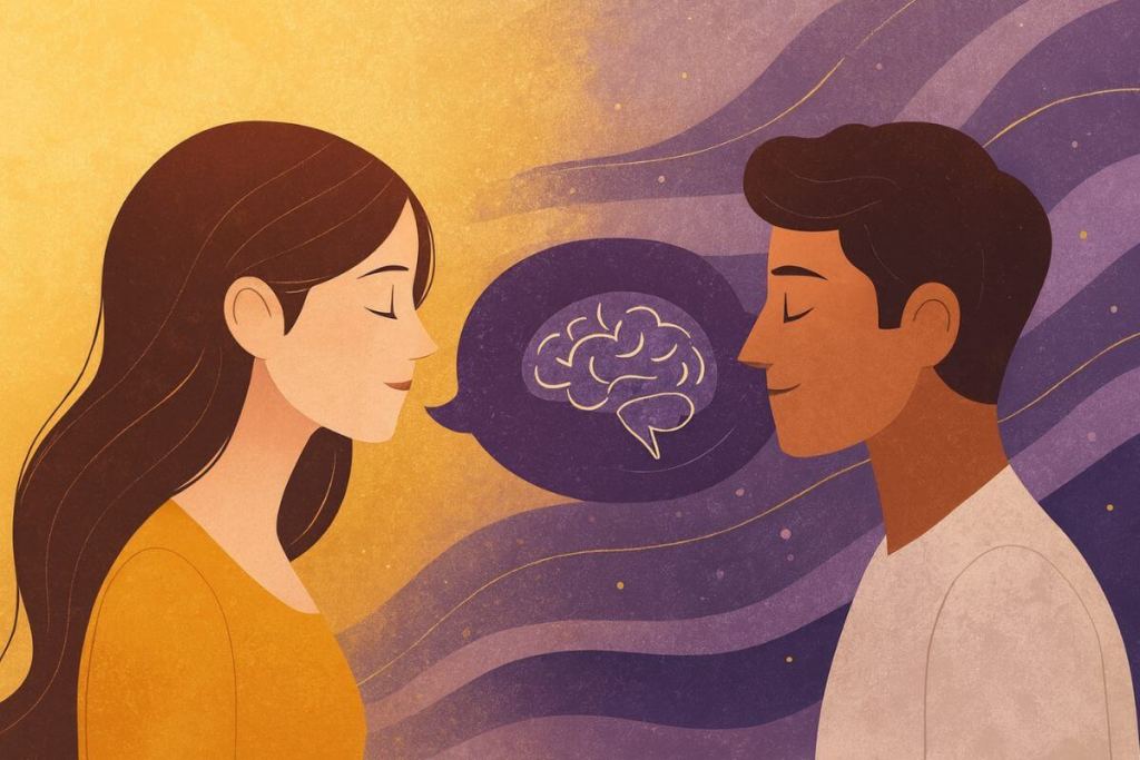 La inteligencia artificial ya puede “leer la mente” a través del lenguaje- así revela tu personalidad un nuevo manual de evaluación con IA 2