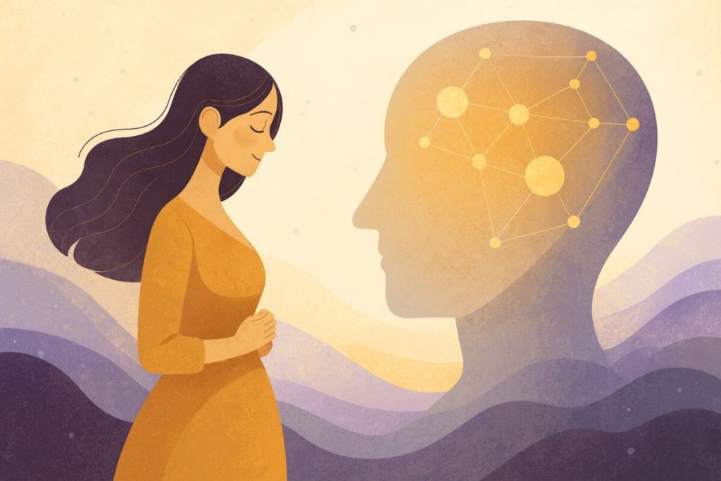 La inteligencia artificial ya puede “leer la mente” a través del lenguaje- así revela tu personalidad un nuevo manual de evaluación con IA 3