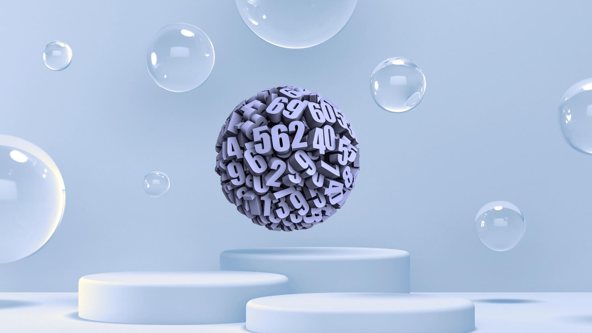 Las esferas en la vida cotidiana, ciencia, arte, gastronomía y matemáticas en una sola forma