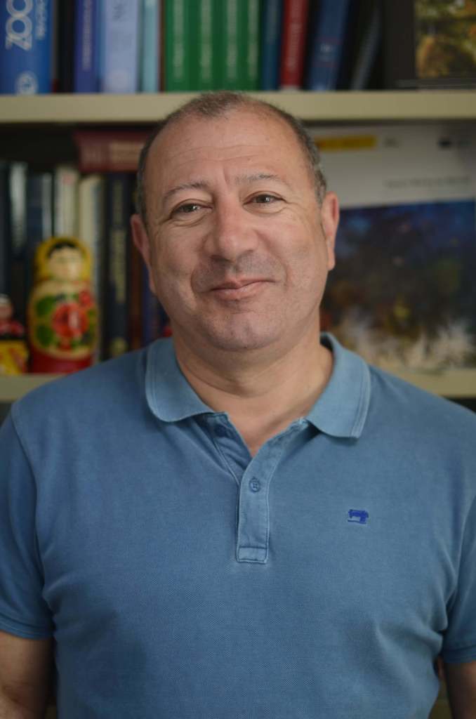 Manuel Maldonado Barahona