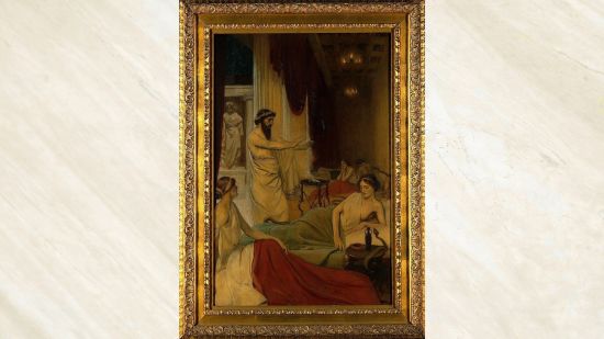 Medicina prehipocrática- cuando los dioses guiaban la salud en la Grecia antigua