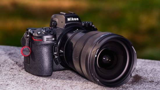 Nikon Z 6II rebajada