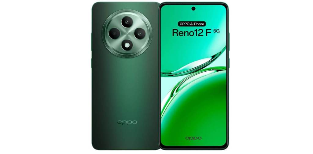 OPPO Reno12 FS