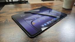 OnePlus Pad 3 rebajada