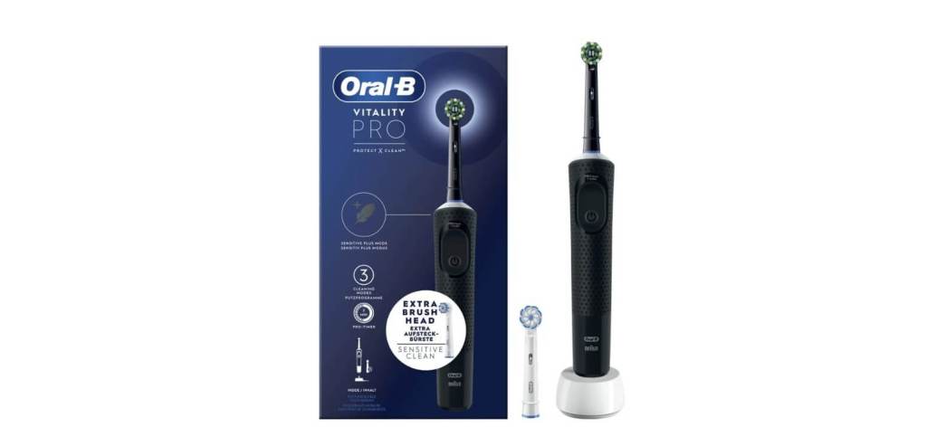 Oral-B Vitality Pro