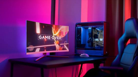 Philips EVNIA 32M2C5501 rebajado