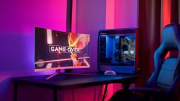 Philips EVNIA 32M2C5501 rebajado