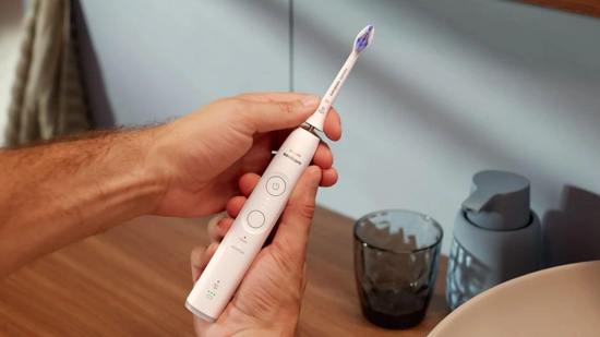 Philips Sonicare 6100 rebajado