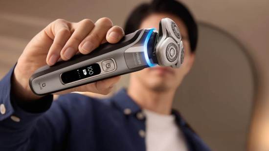 Philips i9000 rebajada