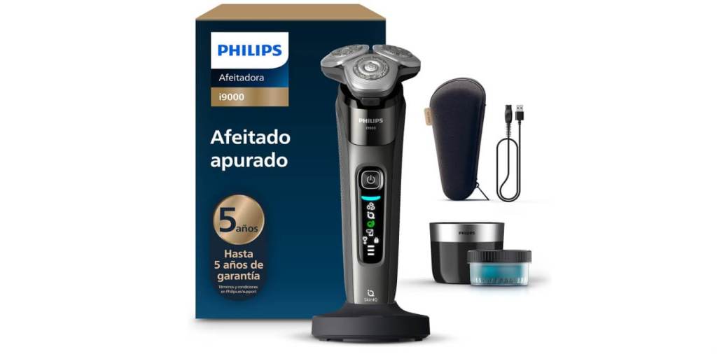 Philips i9000