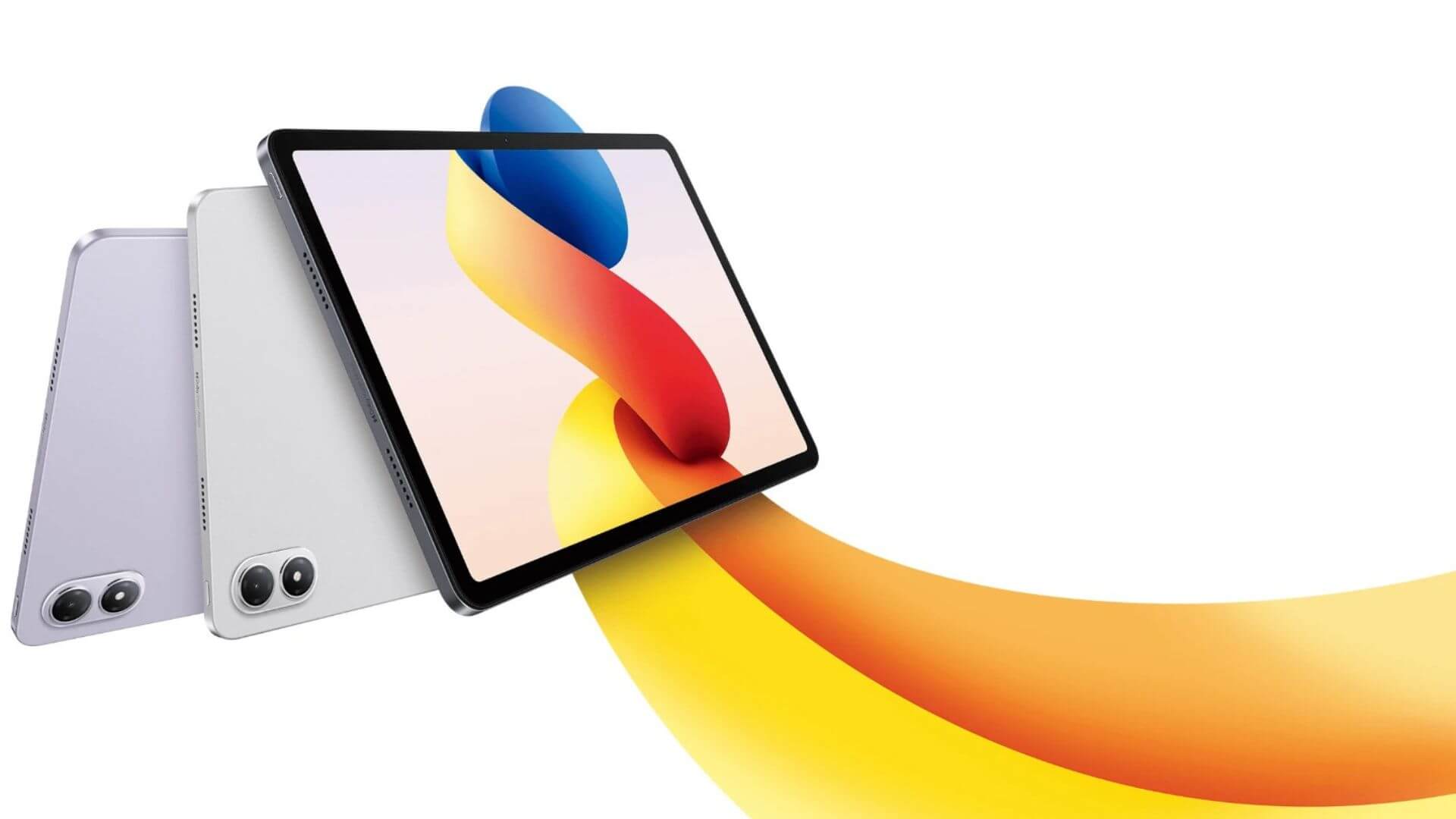 Redmi Pad 2 rebajada