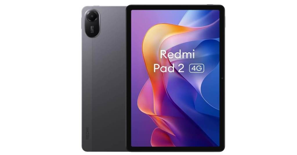 Redmi Pad 2