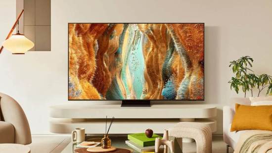 Samsung TQ65QN70FAUXXC rebajada