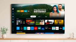 Samsung TQ75Q7F5AU rebajada