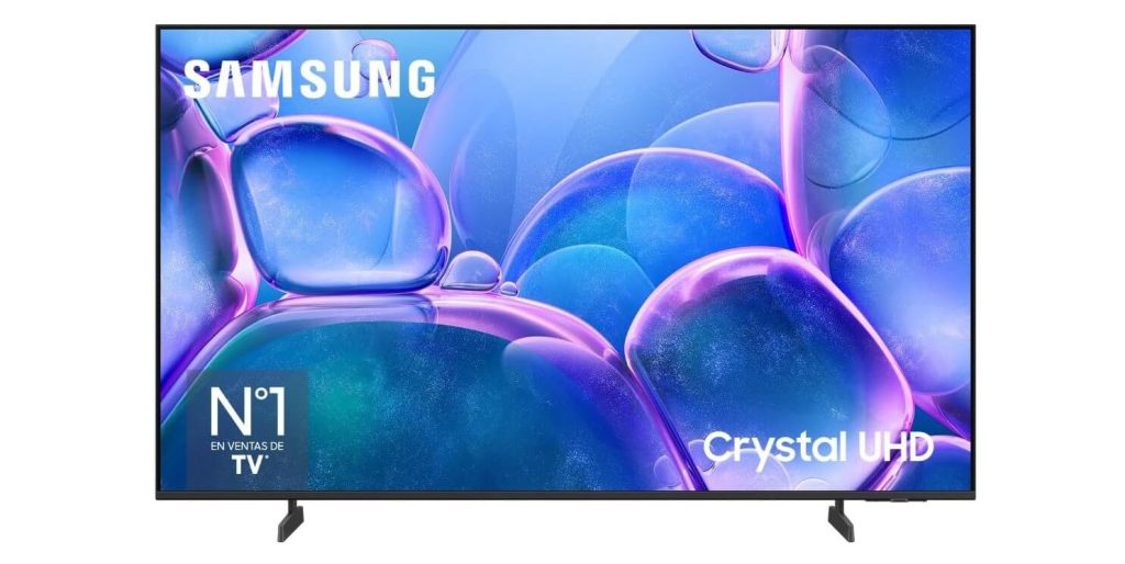 Samsung TU43U7025FKXX