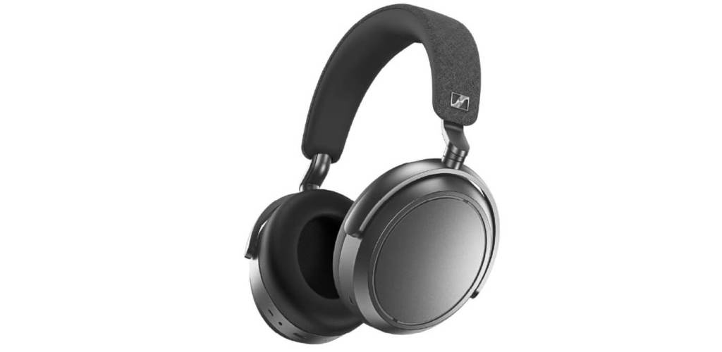 Sennheiser Momentum 4 Wireless