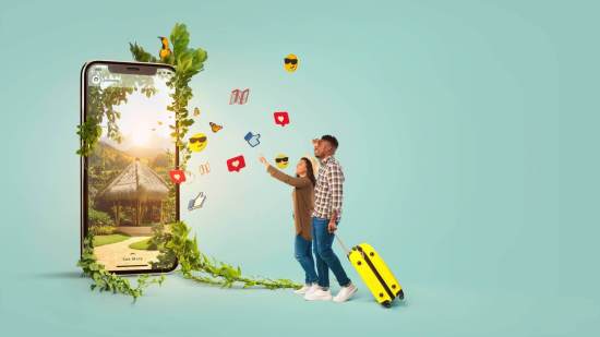 Turismo en 20 segundos- cómo tus emociones deciden el próximo viaje