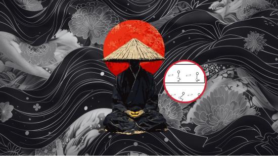 Un ejercicio japonés inspirado en los samuráis podría ayudar a mantener la independencia en la vejez