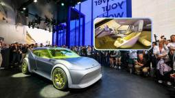 Hyundai Concept THREE