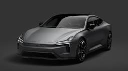 Polestar 5