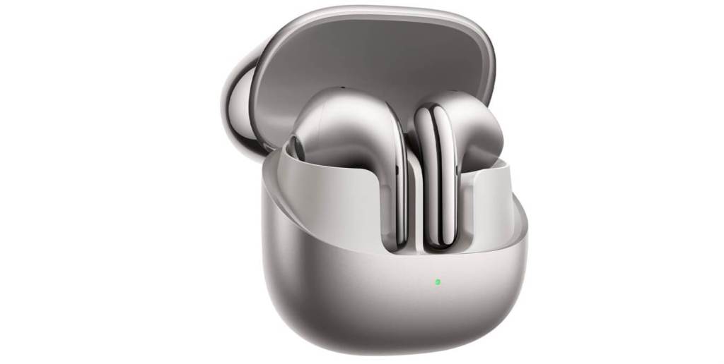 Xiaomi Buds 5