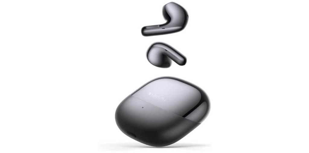 Xiaomi Buds 5