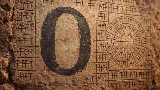 Aunque usamos el cero a diario, la historia se negó a incluirlo en el calendario, creando un vacío que aún desconcierta a la ciencia
