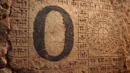 Aunque usamos el cero a diario, la historia se negó a incluirlo en el calendario, creando un vacío que aún desconcierta a la ciencia