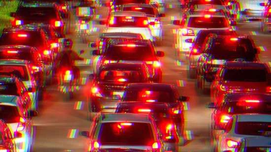 La rutina diaria convierte las calles en escenarios de tensión creciente