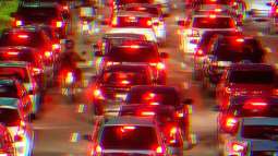 La rutina diaria convierte las calles en escenarios de tensión creciente