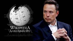 Grokipedia aspiraría a convertirse en la nueva fuente global de conocimiento libre impulsado por inteligencia artificial