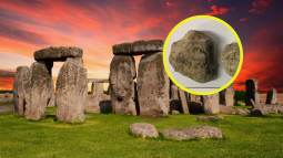 Un hallazgo escatológico ayuda a reconstruir la dieta y costumbres de los antiguos constructores de Stonehenge