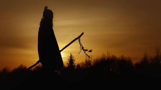 Un nuevo estudio pone en duda el origen tradicionalmente aceptado de los primeros pobladores de América