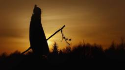 Un nuevo estudio pone en duda el origen tradicionalmente aceptado de los primeros pobladores de América