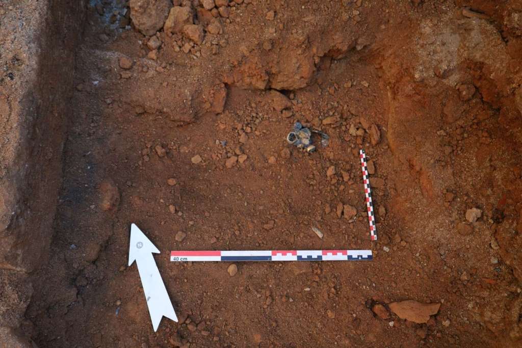 Testimonios materiales que ayudan a reconstruir la vida cotidiana en los márgenes del Imperio